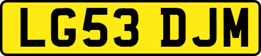 LG53DJM