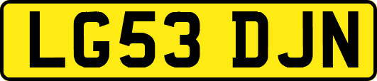 LG53DJN