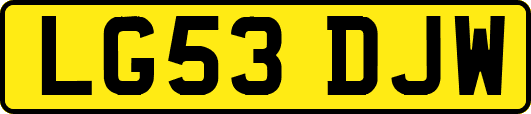 LG53DJW