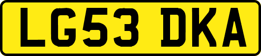 LG53DKA