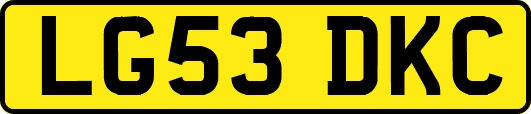 LG53DKC