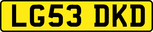LG53DKD