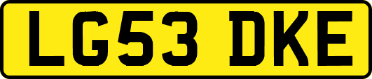 LG53DKE