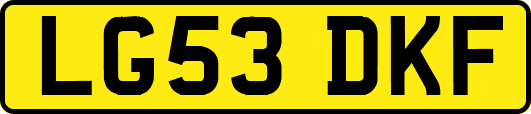 LG53DKF