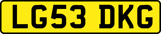 LG53DKG