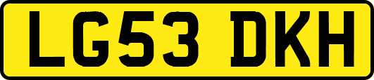 LG53DKH