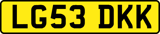 LG53DKK
