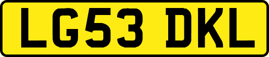 LG53DKL