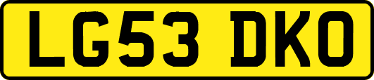LG53DKO