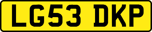 LG53DKP