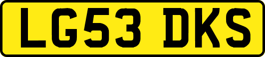 LG53DKS