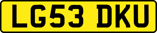 LG53DKU