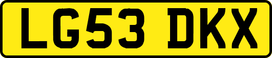 LG53DKX