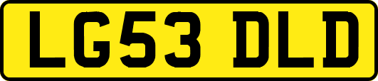 LG53DLD