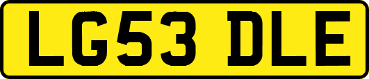 LG53DLE