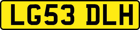 LG53DLH