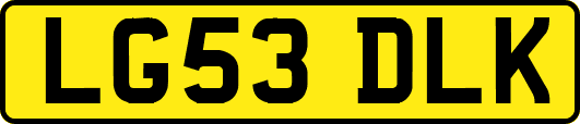 LG53DLK