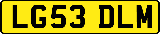 LG53DLM