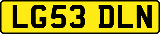 LG53DLN