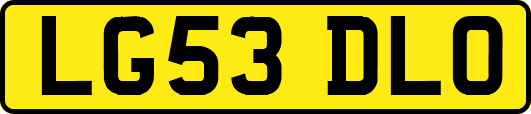 LG53DLO