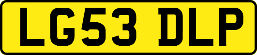 LG53DLP