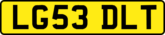 LG53DLT