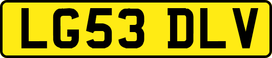 LG53DLV