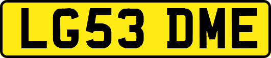 LG53DME