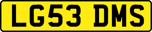 LG53DMS