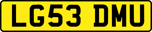 LG53DMU