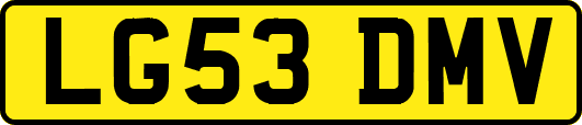 LG53DMV