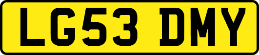 LG53DMY