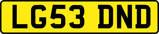 LG53DND