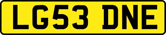 LG53DNE