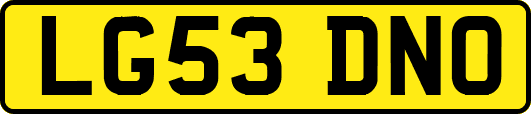 LG53DNO