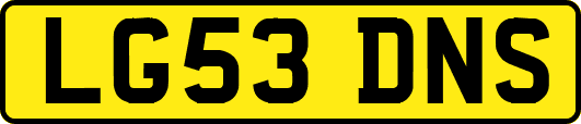 LG53DNS