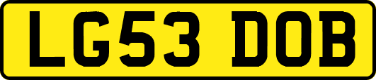 LG53DOB