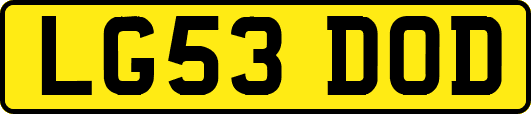 LG53DOD