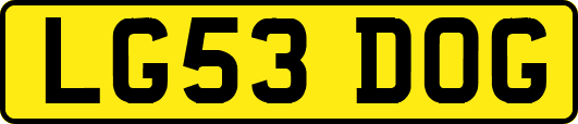 LG53DOG
