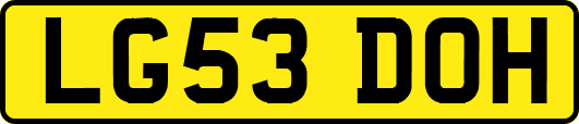 LG53DOH
