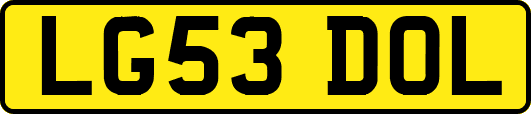 LG53DOL
