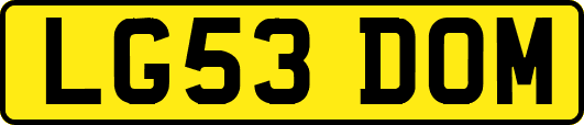 LG53DOM