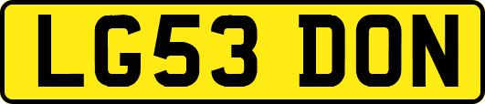 LG53DON