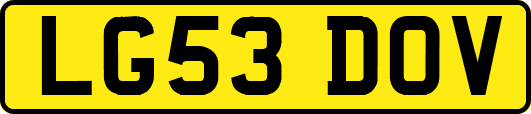LG53DOV