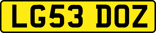 LG53DOZ