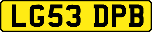 LG53DPB