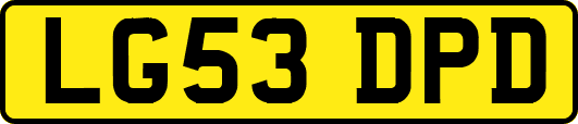 LG53DPD