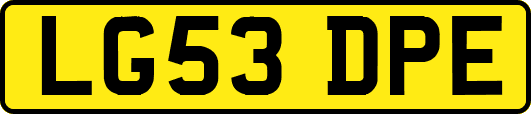 LG53DPE