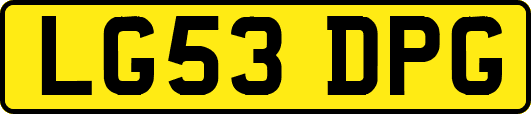 LG53DPG