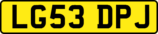 LG53DPJ